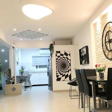 Amazing Apartment Haifa Exterior photo