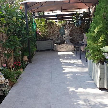Amazing Apartment Haifa Exterior photo