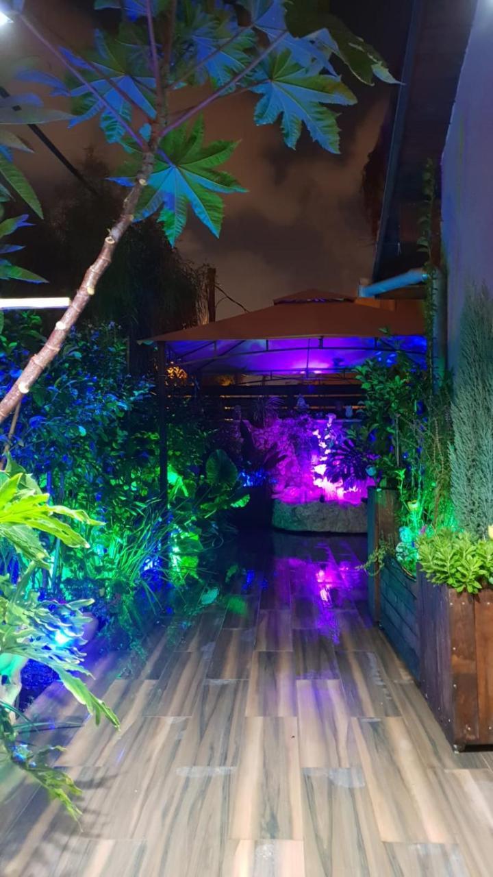 Amazing Apartment Haifa Exterior photo