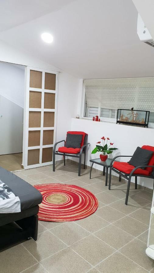 Amazing Apartment Haifa Exterior photo