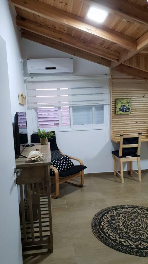 Amazing Apartment Haifa Exterior photo