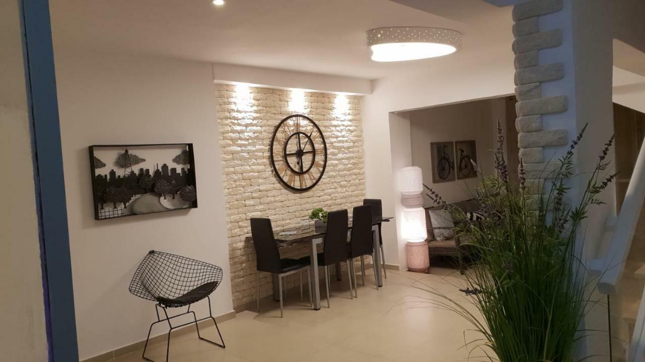 Amazing Apartment Haifa Exterior photo